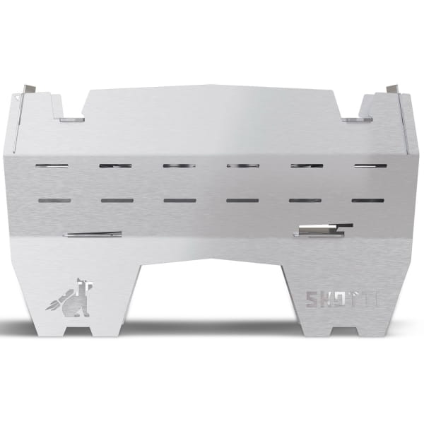 SKOTTI Mini - Grill - Bild 2 SKOTTI Mini - Grill - Bild 2