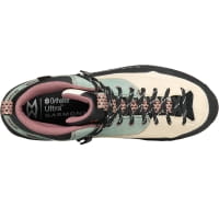 Vorschau: Garmont Women's Vetta Evo GTX - Bergschuhe iceberg green-whitecup grey - Bild 5 Vorschau: Garmont Women's Vetta Evo GTX - Bergschuhe iceberg green-whitecup grey - Bild 5