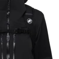 Vorschau: Mammut Nirvana 28 Women - Freeride Rucksack deep teal-black - Bild 14