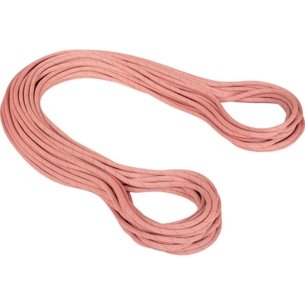 Mammut 9.5 Crag Classic Rope - Einfachseil desert-pink - Bild 1 Mammut 9.5 Crag Classic Rope - Einfachseil desert-pink - Bild 1