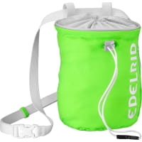 Vorschau: Edelrid Ambassador II - Chalkbag neon green - Bild 2