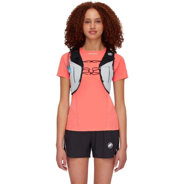 Mammut Aenergy TR 5 Women - Laufweste black-cloud - Bild 5