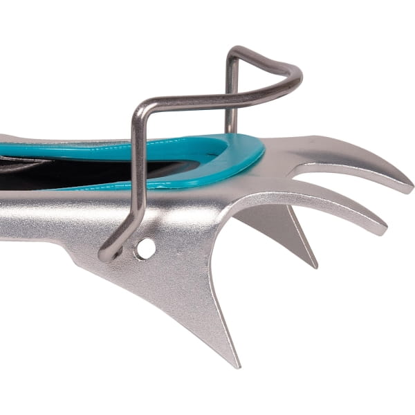 C.A.M.P. Peak 12 Alu Auto/Semi-Auto - Steigeisen - Bild 9