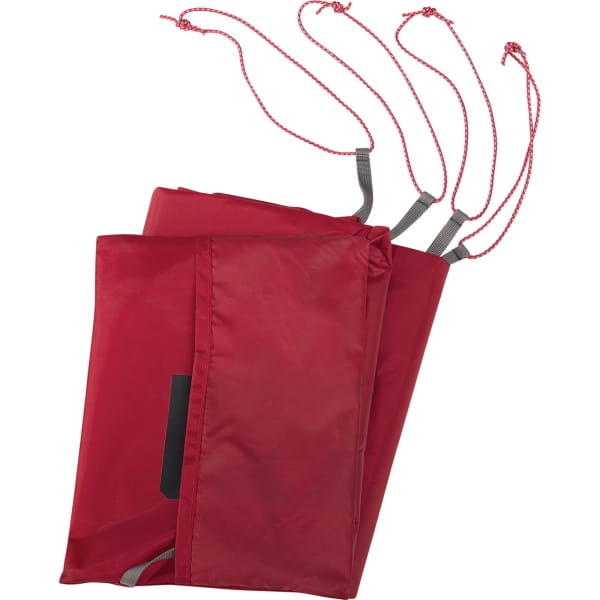 MSR Footprint Universal 4 Personen Large - Zeltunterlage - Bild 1 MSR Footprint Universal 4 Personen Large - Zeltunterlage - Bild 1