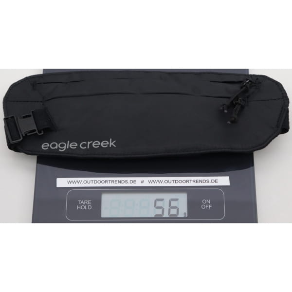 Eagle Creek Undercover RFID Money Belt - Geldgürtel - Bild 16 Eagle Creek Undercover RFID Money Belt - Geldgürtel - Bild 16
