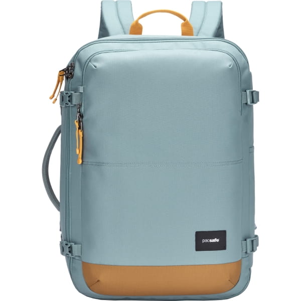 pacsafe Go Carry-On Backpack 34L - Handgepäckrucksack fresh mint - Bild 25