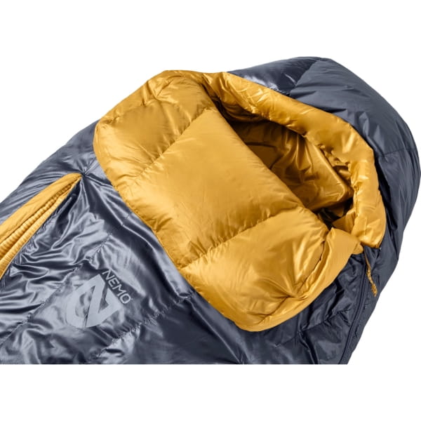 NEMO Disco Endless Promise Men 15 - Daunenschlafsack ombre blue - Bild 6