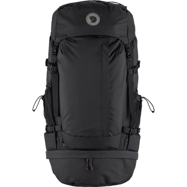 Fjällräven Abisko Trek 48 - Trekkingrucksack black - Bild 3 Fjällräven Abisko Trek 48 - Trekkingrucksack black - Bild 3