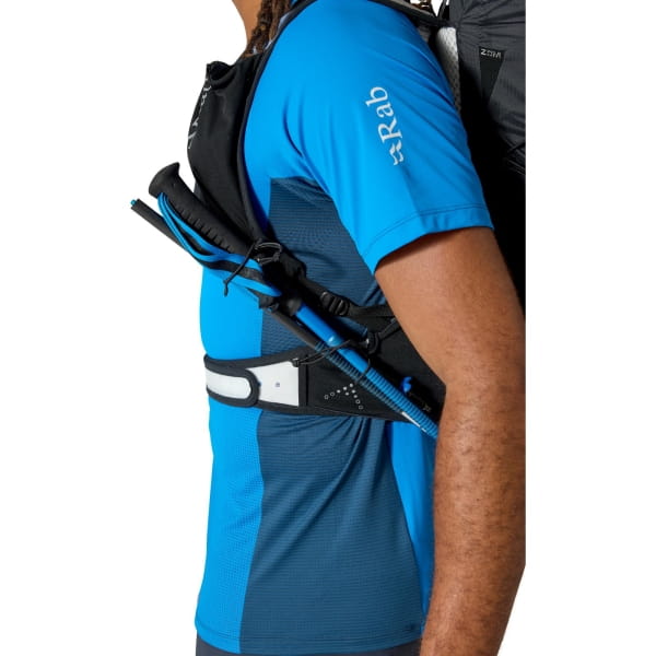 Rab Veil XP 30 - Trailrunning-Rucksack - Bild 17 Rab Veil XP 30 - Trailrunning-Rucksack - Bild 17