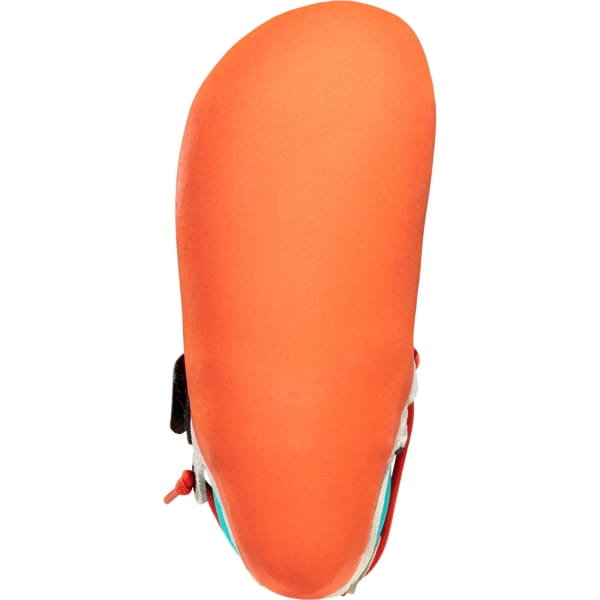 La Sportiva Gripit - Kinder-Kletterschuhe chalk - Bild 6