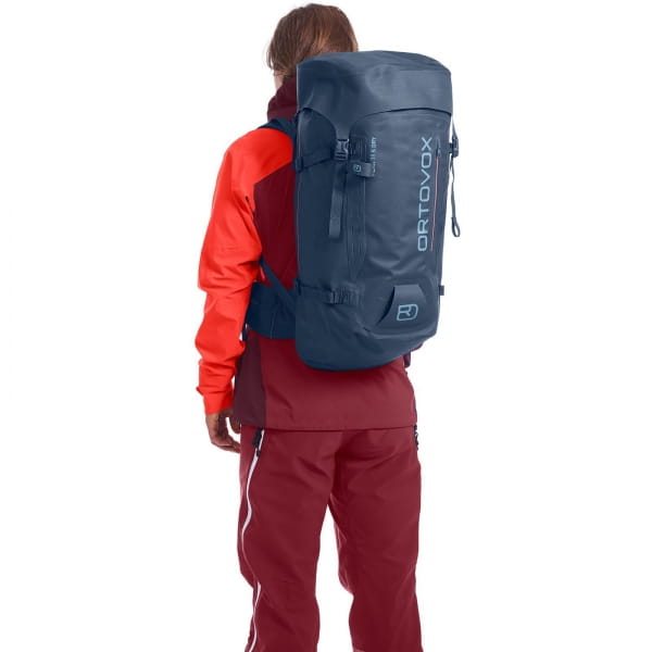 Ortovox Peak 38 S Dry - Hochtourenrucksack - Bild 6