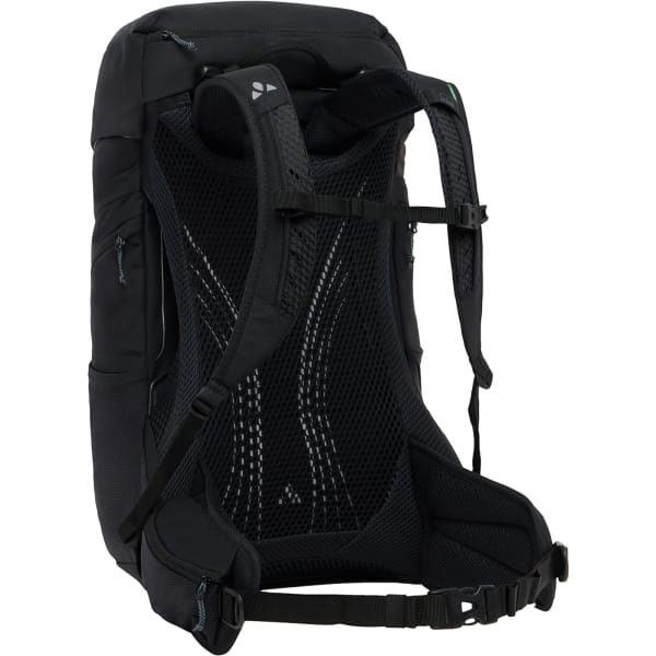VAUDE Jura 32 - Wanderrucksack black - Bild 2
