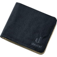 Vorschau: deuter Wallet - Geldbeutel black - Bild 3