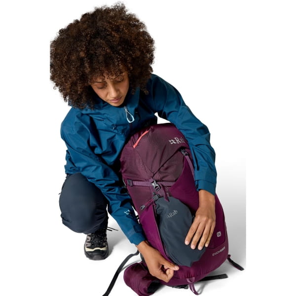 Rab Exion 35 ND - Wander- & Trekkingrucksack - Bild 22