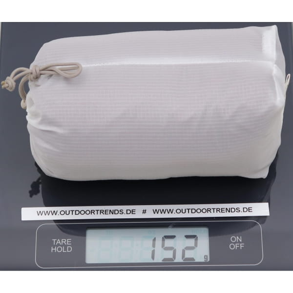 VAUDE Pump Pillow - Kissen mit Pumpfunktion berry - Bild 3