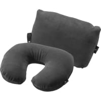 Vorschau: Eagle Creek 2-In-1 Travel Pillow - Reise-Kissen black - Bild 3