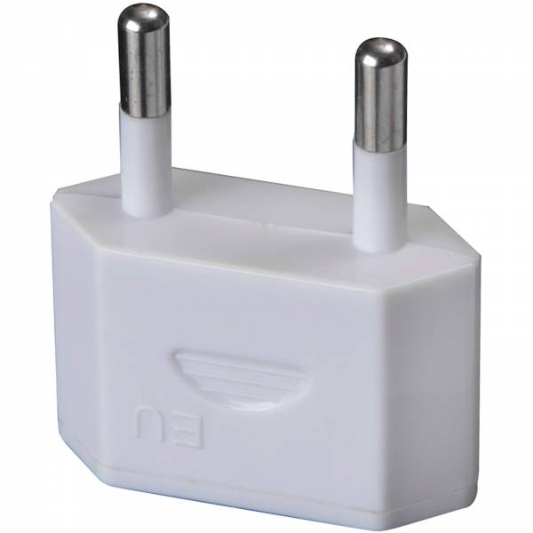 Basic Nature Universal USB Steckeradapter - Bild 9 Basic Nature Universal USB Steckeradapter - Bild 9
