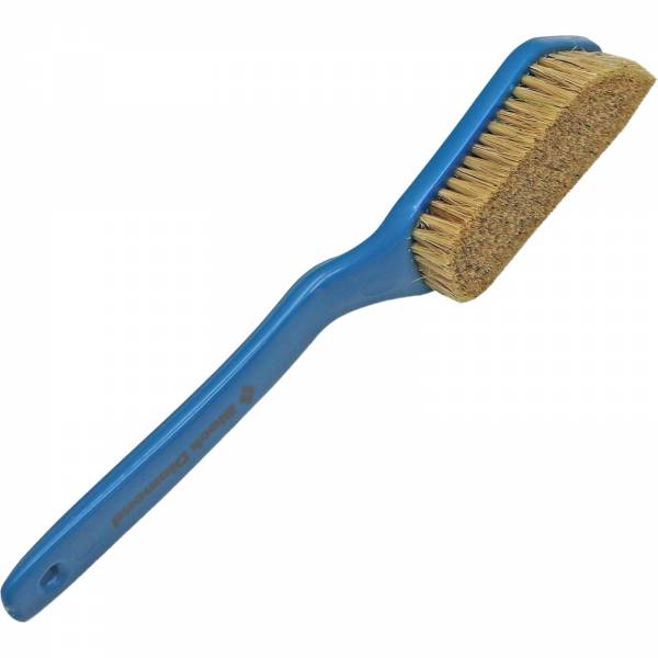 Black Diamond Bouldering Brush Medium - Griffbürste blue - Bild 1 Black Diamond Bouldering Brush Medium - Griffbürste blue - Bild 1