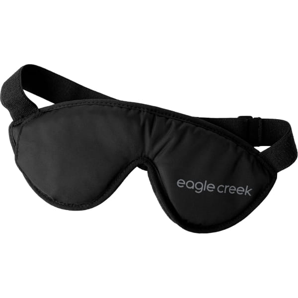 Eagle Creek Sandman Eyeshade - Schlafbrille black - Bild 1
