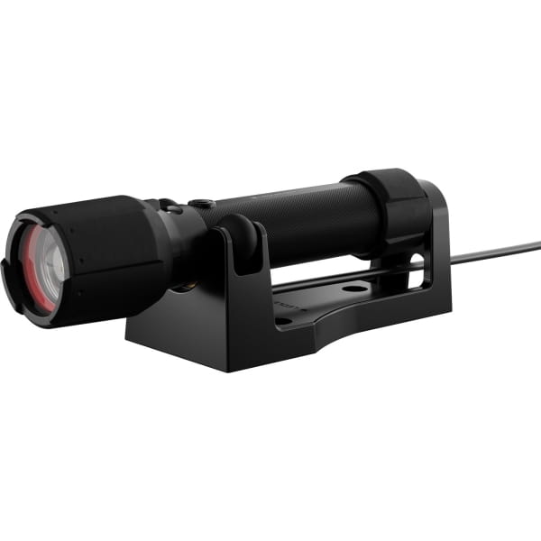Ledlenser P7R Pro - Taschenlampe - Bild 3