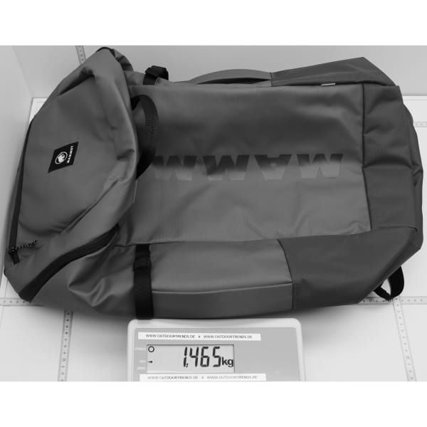 Mammut Neon 55 Women - Kletter-Rucksack strata-black - Bild 6