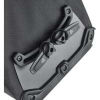 Vorschau: ORTLIEB Gravel-Pack QL2.2 - Gepäckträgertaschen black matt - Bild 7