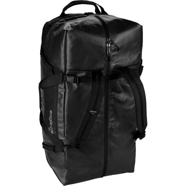 Eagle Creek Migrate Wheeled Duffel 130L - Rollen-Reisetasche midnight black - Bild 12