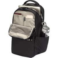 Vorschau: pacsafe X 25L Backpack - Daypack black - Bild 5 Vorschau: pacsafe X 25L Backpack - Daypack black - Bild 5