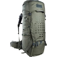Tatonka Yukon 60+10 Women BC - Bushcraft- & Trekkingrucksack