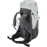 Vorschau: Rab Muon ND 50 - Damen-Wanderrucksack pewter-graphene - Bild 4 Vorschau: Rab Muon ND 50 - Damen-Wanderrucksack pewter-graphene - Bild 4