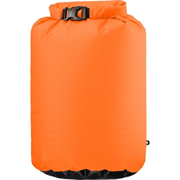 ORTLIEB Dry-Bag Light Valve - Kompressions-Packsack orange - Bild 2