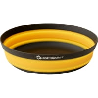 Vorschau: Sea to Summit Frontier UL Collapsible Bowl Large - Falt-Schüssel yellow - Bild 7
