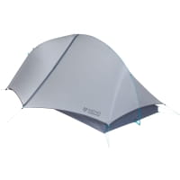 Vorschau: NEMO Hornet Elite OSMO 2P - 2-Personen-Zelt aluminum-stormy night - Bild 1 Vorschau: NEMO Hornet Elite OSMO 2P - 2-Personen-Zelt aluminum-stormy night - Bild 1
