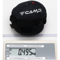 Vorschau: C.A.M.P. ED 150 Evo - Daunen-Schlafsack - Bild 5