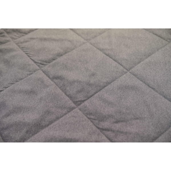 Grüezi Bag WellhealthBlanket Wool Deluxe - Decke - Bild 3 Grüezi Bag WellhealthBlanket Wool Deluxe - Decke - Bild 3