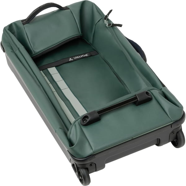 VAUDE Takutea 90 - Reisetasche mit Rollen agave - Bild 29 VAUDE Takutea 90 - Reisetasche mit Rollen agave - Bild 29
