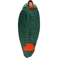 Vorschau: TICKET TO THE MOON Moonblanket Pro 650 - 3-in-1 Daunendecke - Bild 2