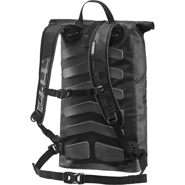 ORTLIEB Commuter-Daypack 21L - Tagesrucksack black - Bild 2