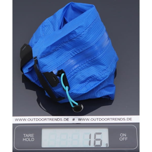 EXPED Organizer Ultra Zip - Packtasche lake - Bild 10 EXPED Organizer Ultra Zip - Packtasche lake - Bild 10