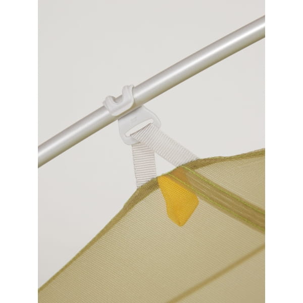 Marmot Tungsten UL 3P - 3-Personen-Zelt wasabi - Bild 7