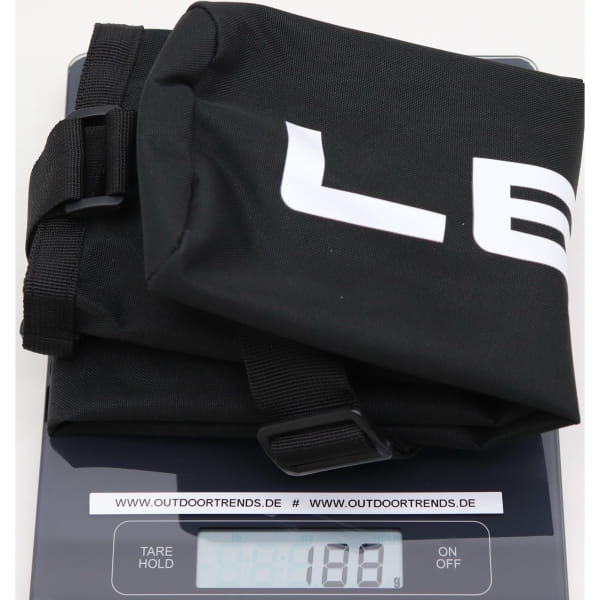 LEKI Trekking Pole Bag - Stocktasche schwarz-weiß - Bild 2