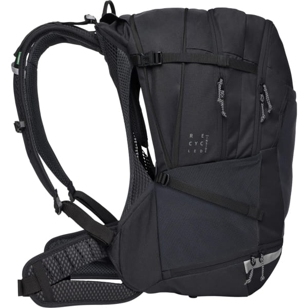 VAUDE Women's Bike Alpin 23+5 - MTB-Radrucksack black - Bild 8 VAUDE Women's Bike Alpin 23+5 - MTB-Radrucksack black - Bild 8