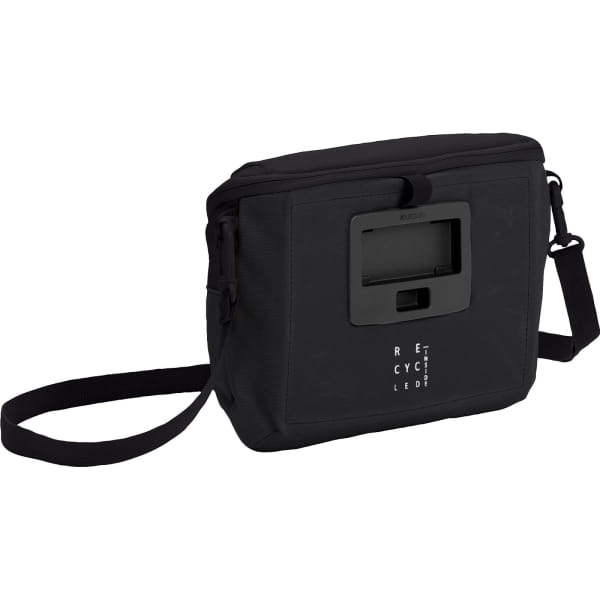 VAUDE CityBox Bike II - Lenker-Tasche black - Bild 2