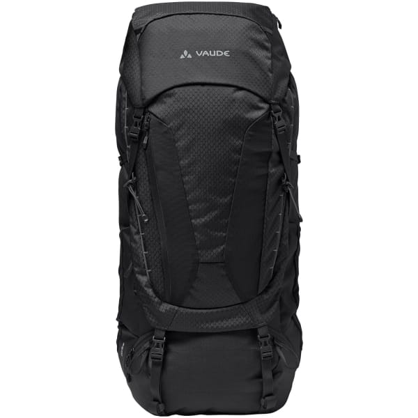 VAUDE Avox 75+10 - Trekkingrucksack black - Bild 6 VAUDE Avox 75+10 - Trekkingrucksack black - Bild 6
