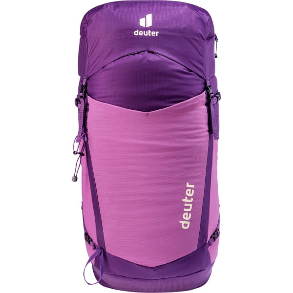 deuter Speed Lite Pro 28 SL - Wanderrucksack lotus-mystic - Bild 4