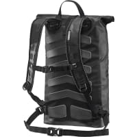 Vorschau: ORTLIEB Commuter-Daypack 21L - Tagesrucksack black - Bild 2 Vorschau: ORTLIEB Commuter-Daypack 21L - Tagesrucksack black - Bild 2
