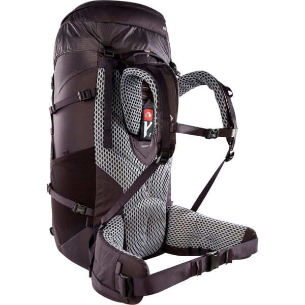 Tatonka Noras 55+10 Women - Trekkingrucksack midnight plum - Bild 6 Tatonka Noras 55+10 Women - Trekkingrucksack midnight plum - Bild 6