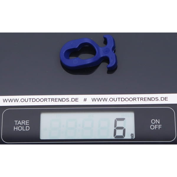 Peggy Peg Schraubhering Normal 20 cm mit Haken - Heringe 12er Set - Bild 9 Peggy Peg Schraubhering Normal 20 cm mit Haken - Heringe 12er Set - Bild 9