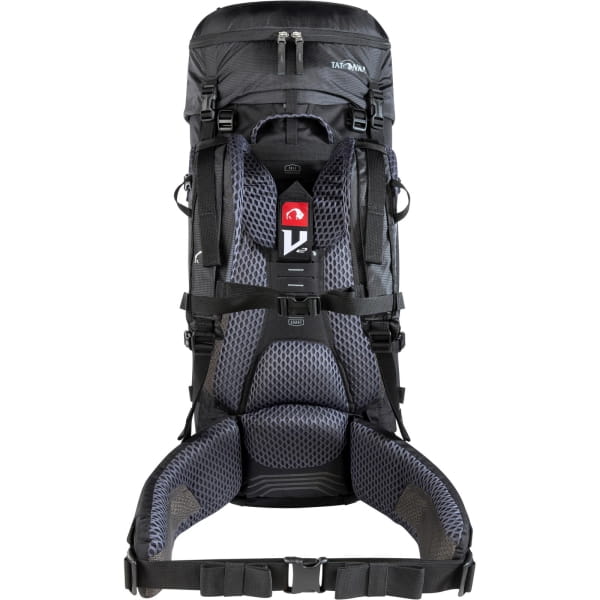 Tatonka Yukon 50+10 - Trekkingrucksack black - Bild 2
