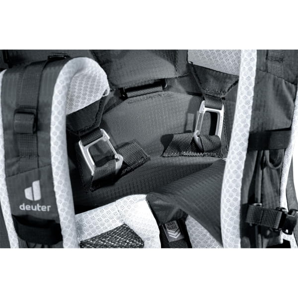 deuter Aircontact Pro 75+10 SL - Trekkingrucksack graphite - Bild 6